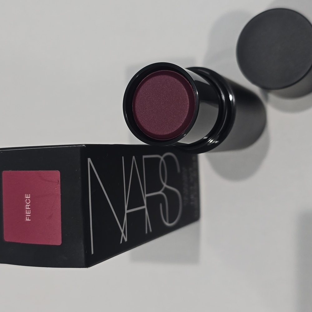 NIB ✅ NARS The Multiple 'FIERCE ' Soft Blur Blush Stick  Cheeks Eyes Lips